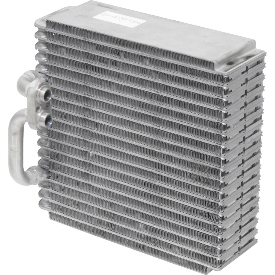AFTERMARKET A/C EVAPORATOR CORE