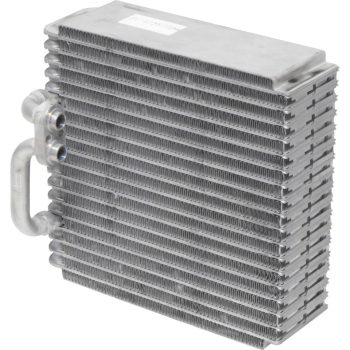 AFTERMARKET A/C EVAPORATOR CORE