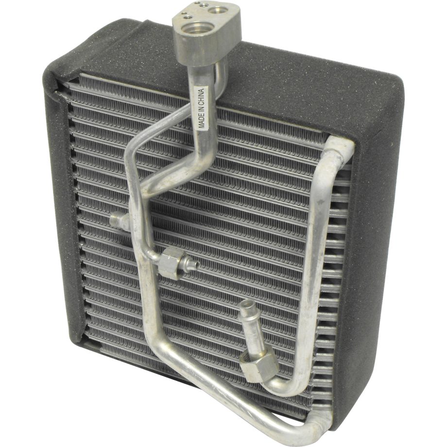 AFTERMARKET A/C EVAPORATOR CORE