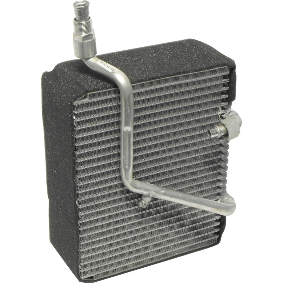 AFTERMARKET A/C EVAPORATOR CORE