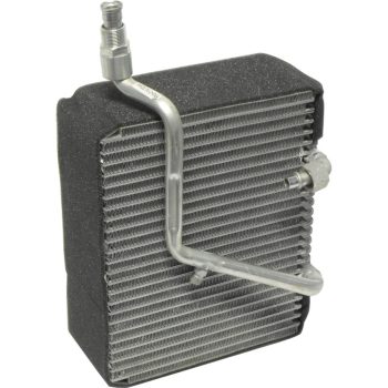 AFTERMARKET A/C EVAPORATOR CORE