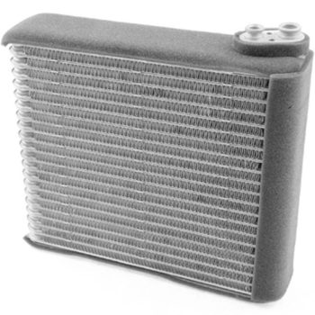 AFTERMARKET A/C EVAPORATOR CORE