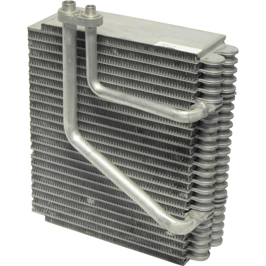 AFTERMARKET A/C EVAPORATOR CORE