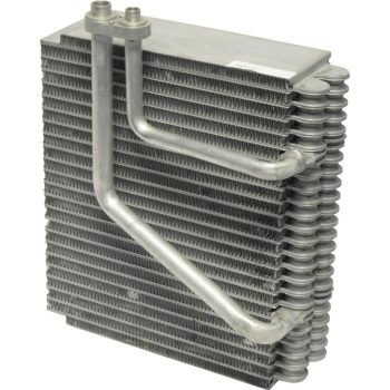 AFTERMARKET A/C EVAPORATOR CORE