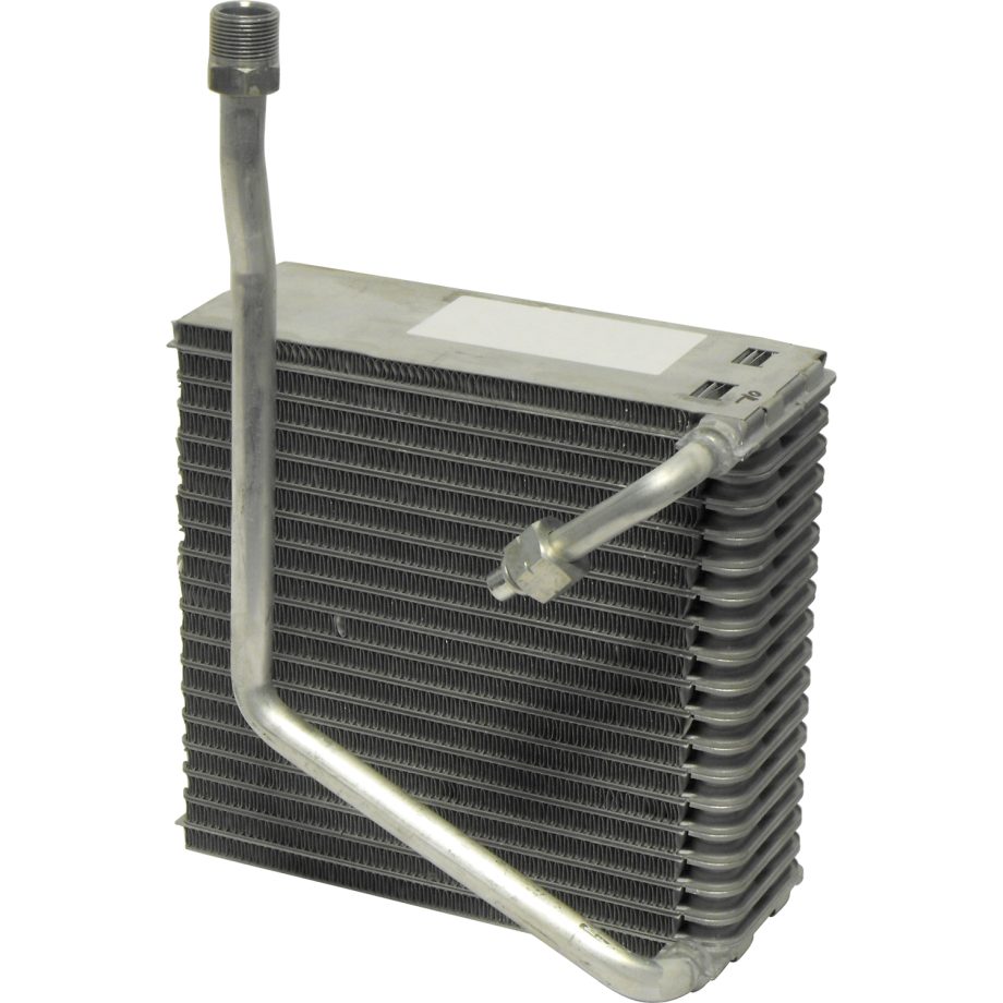 AFTERMARKET A/C EVAPORATOR CORE