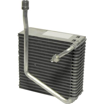 AFTERMARKET A/C EVAPORATOR CORE