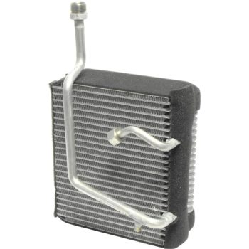 AFTERMARKET A/C EVAPORATOR CORE