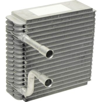 Evaporator Plate Fin