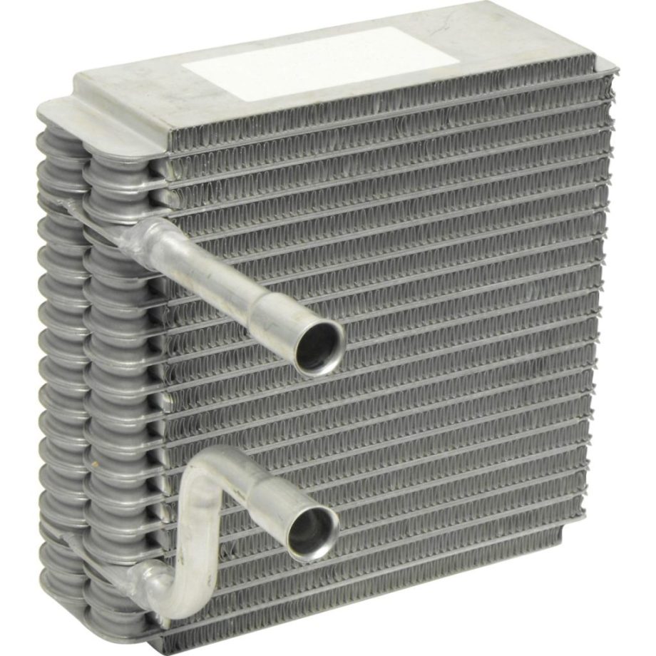 Evaporator Plate Fin