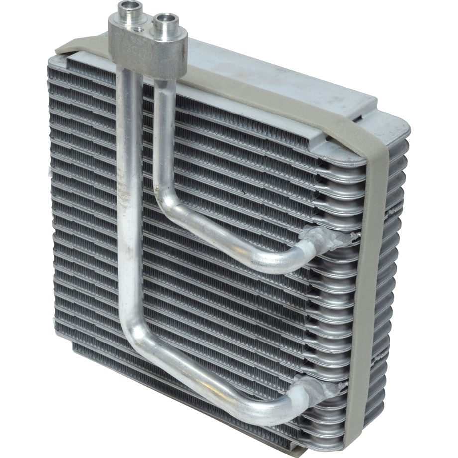 AFTERMARKET A/C EVAPORATOR CORE