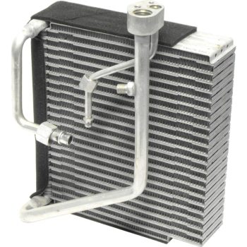AFTERMARKET A/C EVAPORATOR CORE