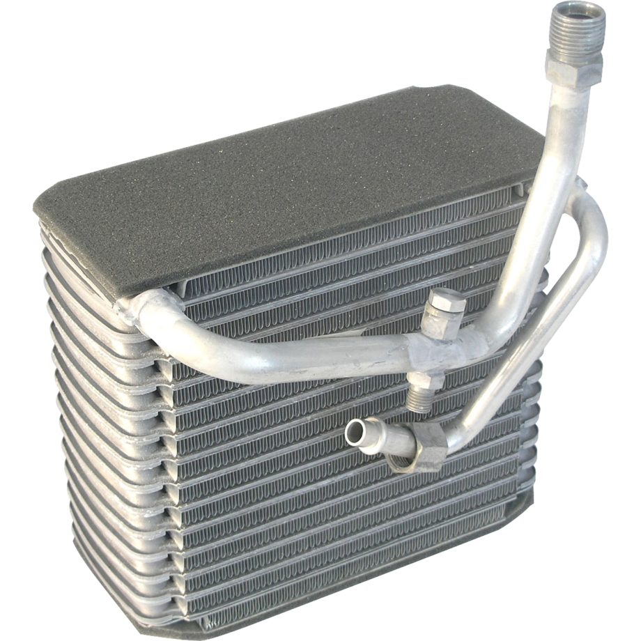Evaporator Plate Fin