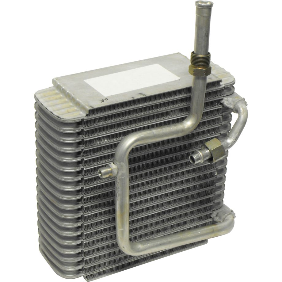Evaporator Plate Fin