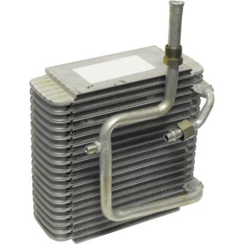 Evaporator Plate Fin