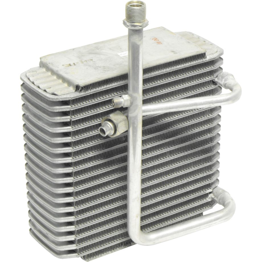 AFTERMARKET A/C EVAPORATOR CORE