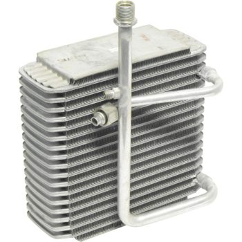 AFTERMARKET A/C EVAPORATOR CORE