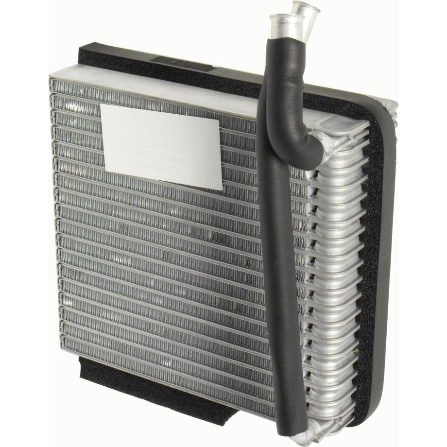 AFTERMARKET A/C EVAPORATOR CORE