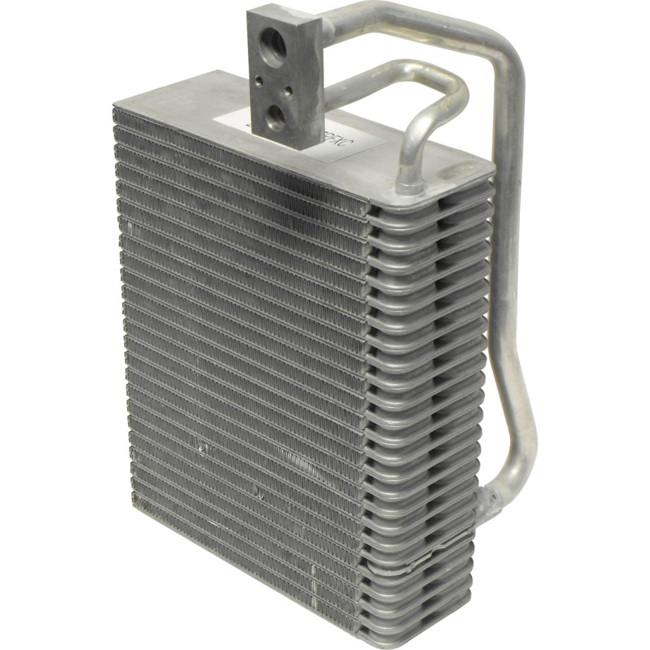 AFTERMARKET A/C EVAPORATOR CORE