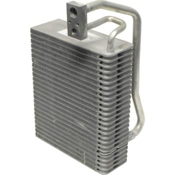 AFTERMARKET A/C EVAPORATOR CORE