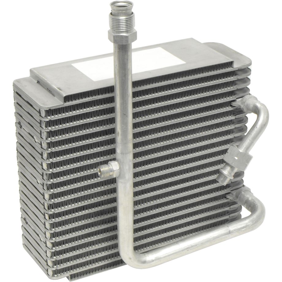 AFTERMARKET A/C EVAPORATOR CORE