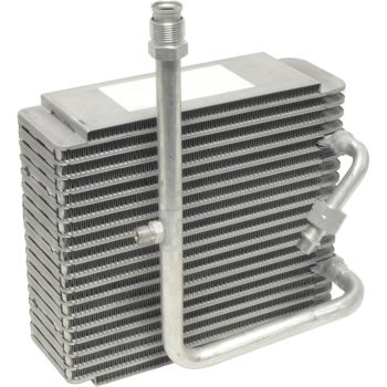 AFTERMARKET A/C EVAPORATOR CORE