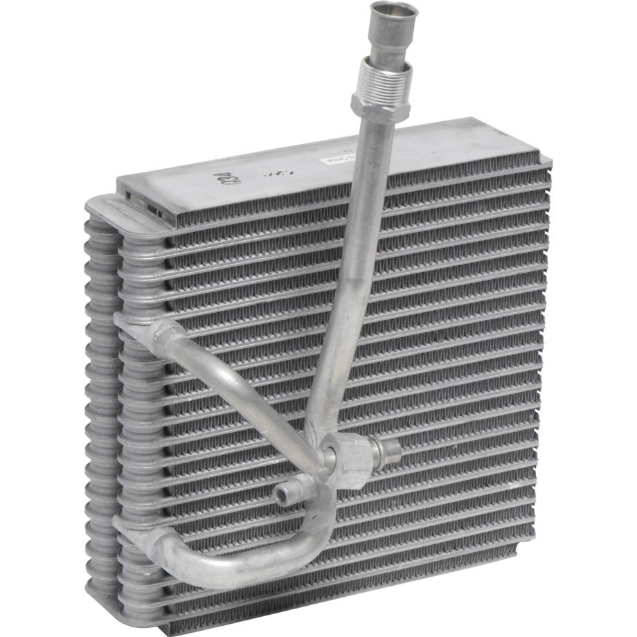 AFTERMARKET A/C EVAPORATOR CORE
