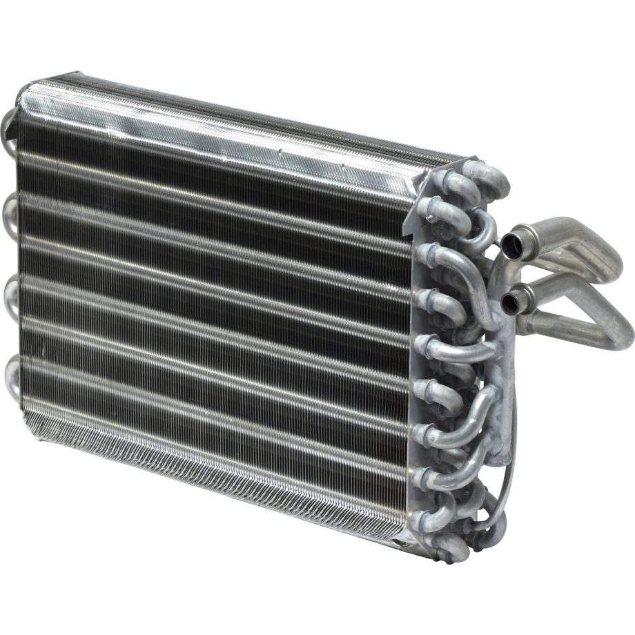 AFTERMARKET A/C EVAPORATOR CORE