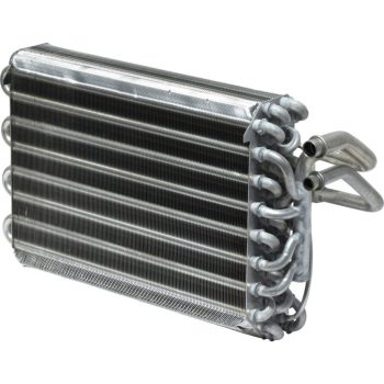 AFTERMARKET A/C EVAPORATOR CORE