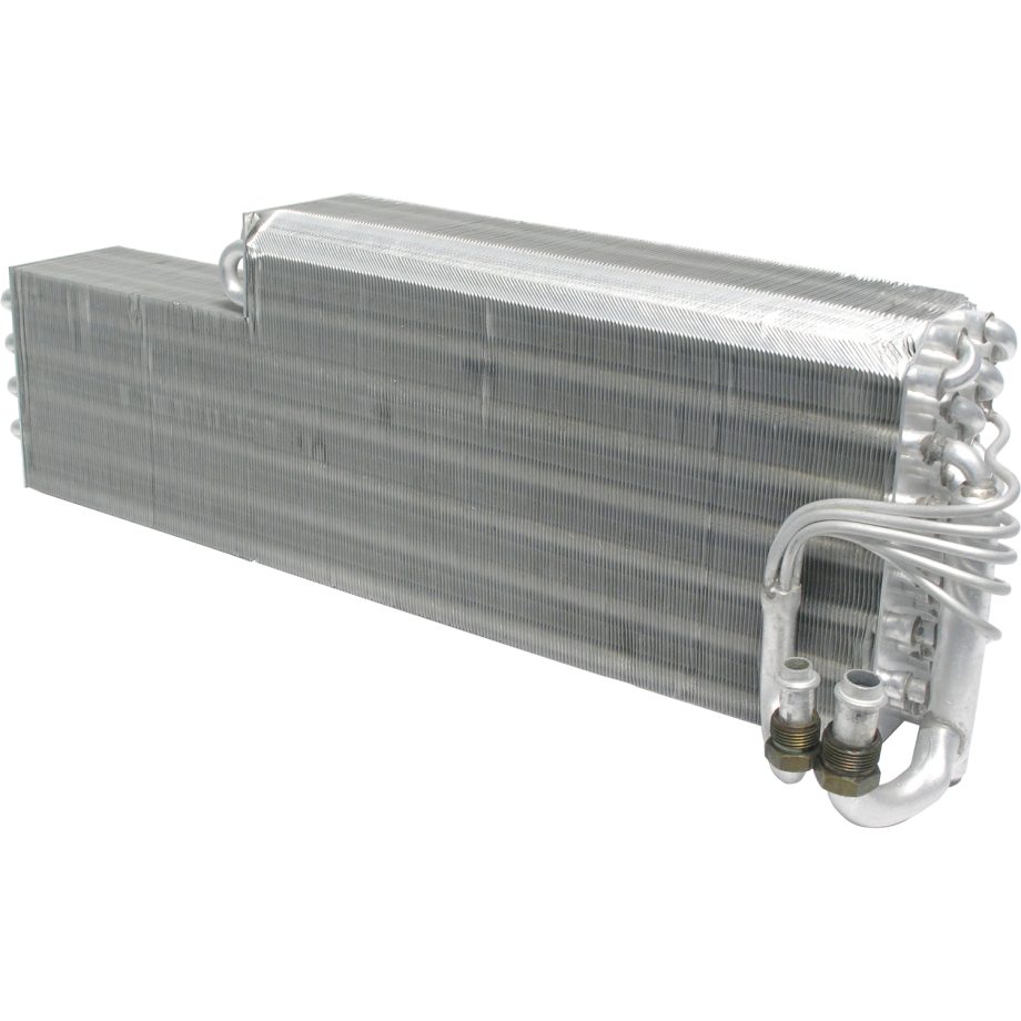 AFTERMARKET A/C EVAPORATOR CORE