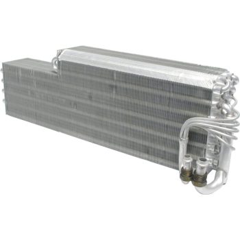 AFTERMARKET A/C EVAPORATOR CORE