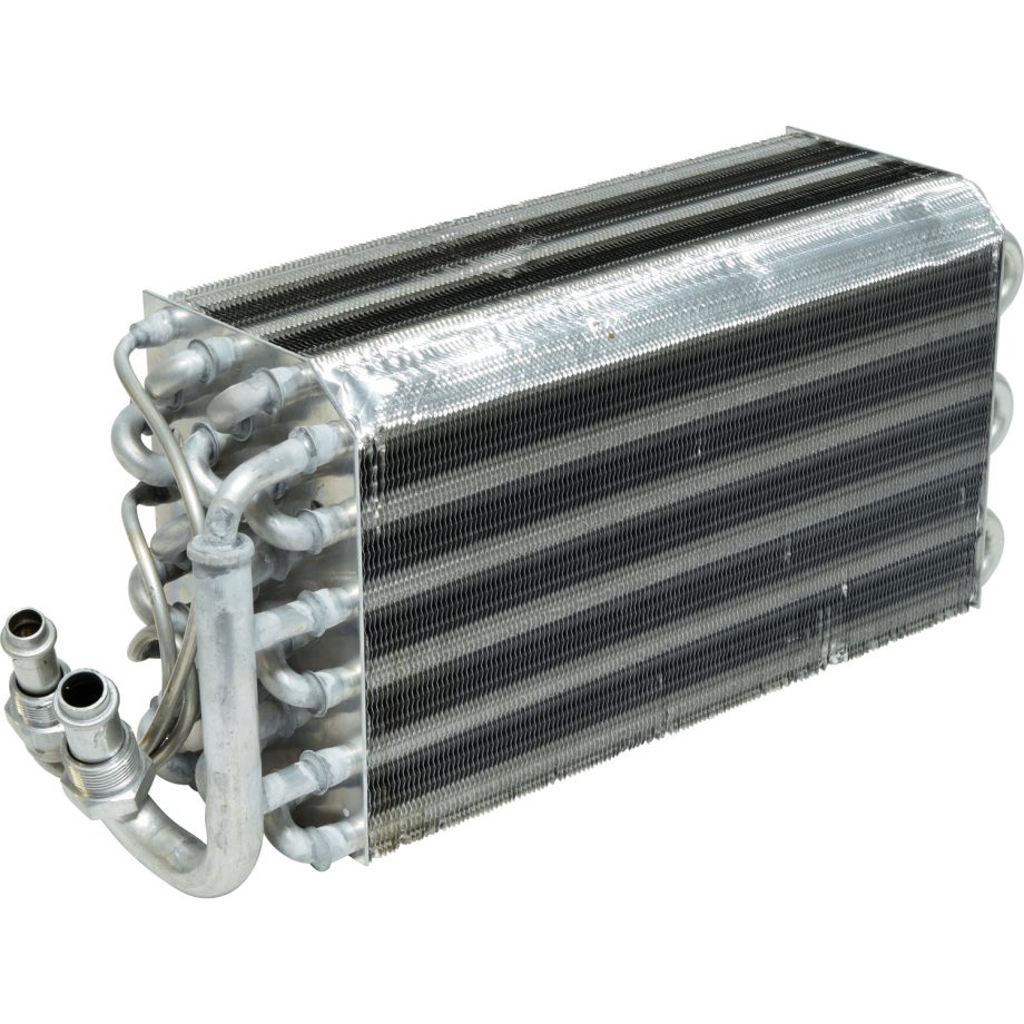 Evaporator Aluminum TF