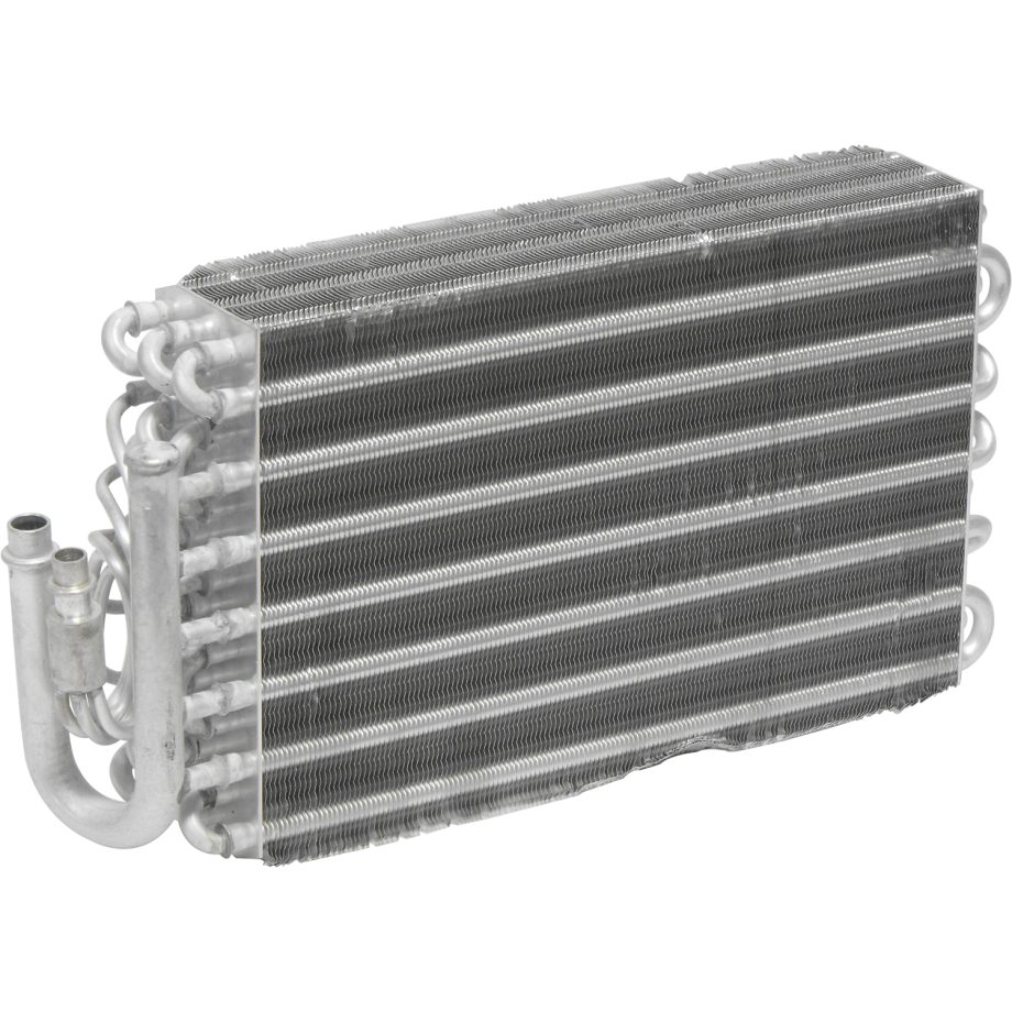 Evaporator Aluminum TF
