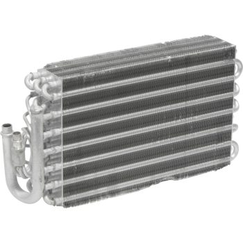 Evaporator Aluminum TF