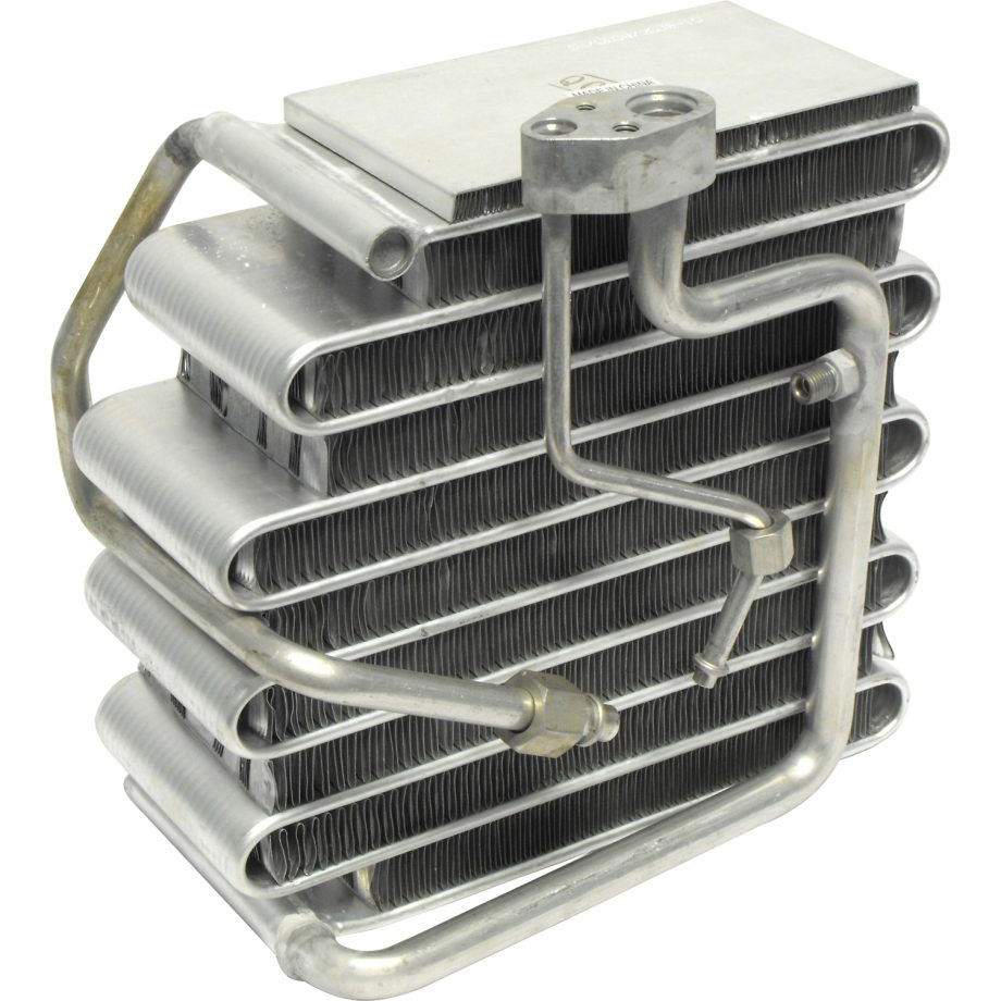 AFTERMARKET A/C EVAPORATOR CORE