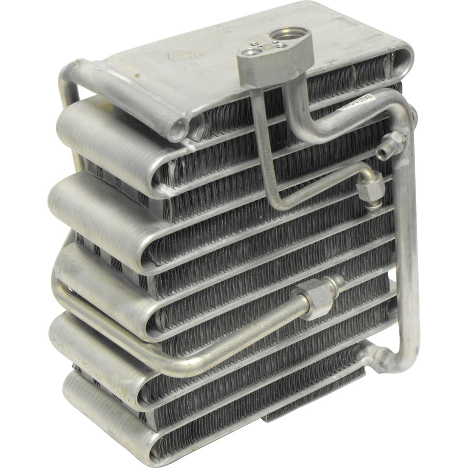 AFTERMARKET A/C EVAPORATOR CORE