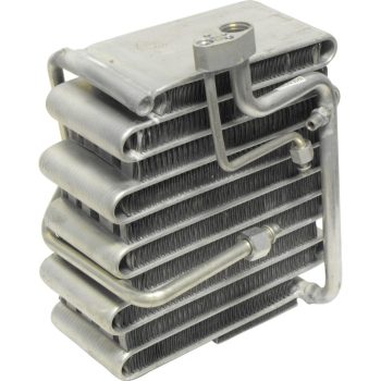 AFTERMARKET A/C EVAPORATOR CORE