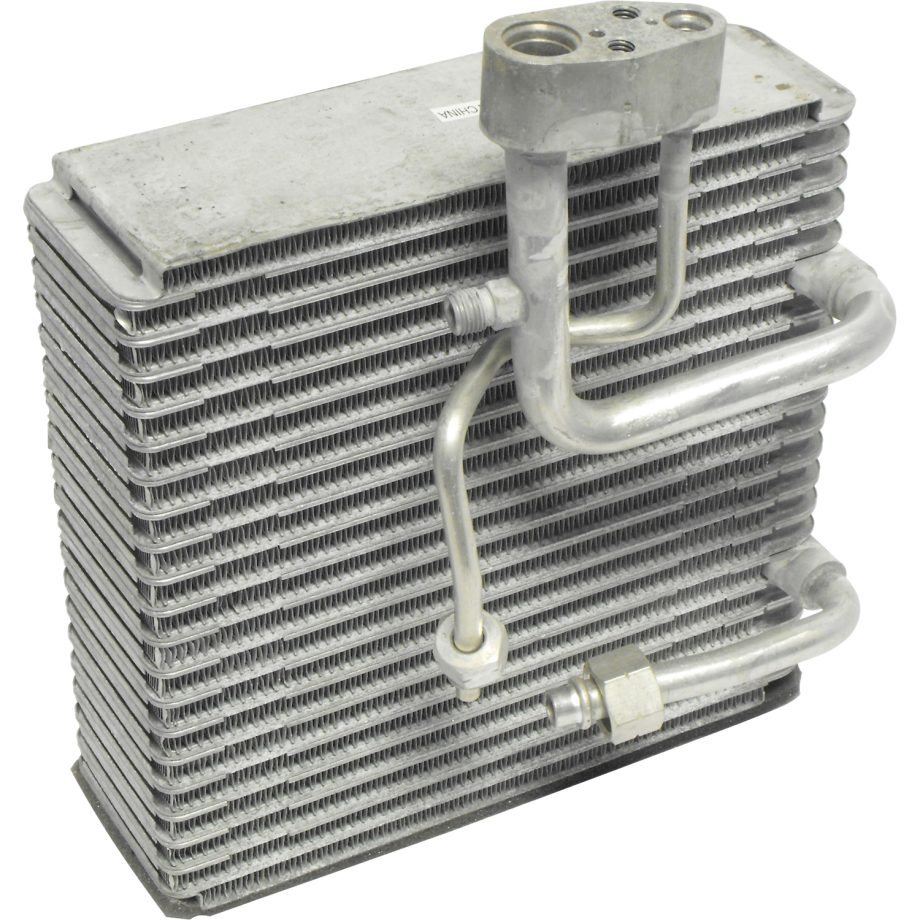 AFTERMARKET A/C EVAPORATOR CORE