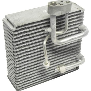 AFTERMARKET A/C EVAPORATOR CORE