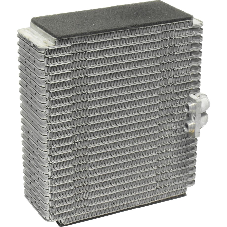 AFTERMARKET A/C EVAPORATOR CORE