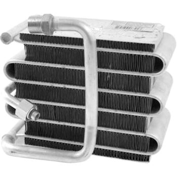 AFTERMARKET A/C EVAPORATOR CORE