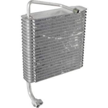 AFTERMARKET A/C EVAPORATOR CORE