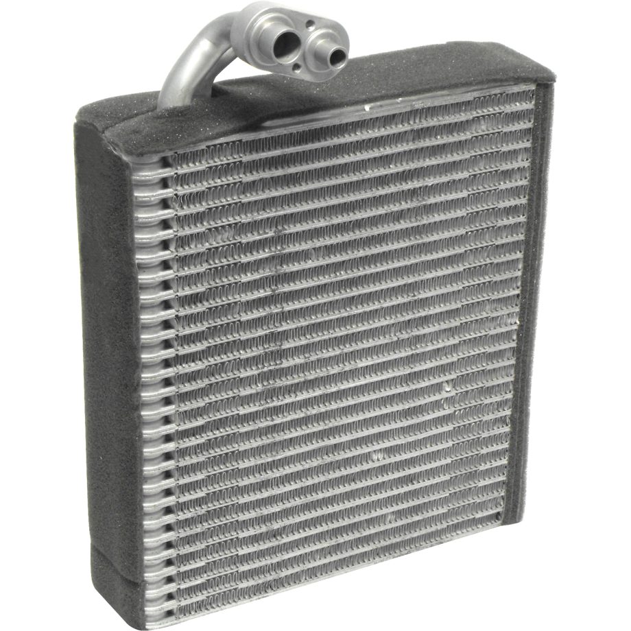 AFTERMARKET A/C EVAPORATOR CORE