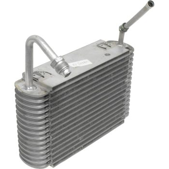 NEW AFTERMARKET A/C EVAPORATOR CORE