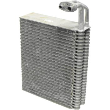AFTERMARKET A/C EVAPORATOR CORE