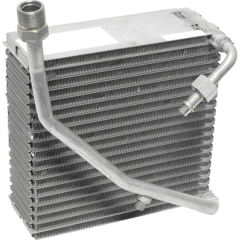 AFTERMARKET A/C EVAPORATOR CORE