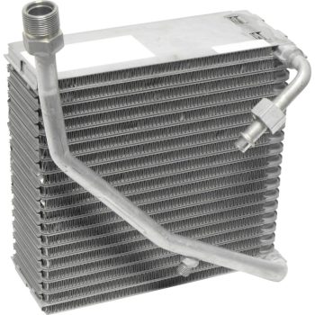 AFTERMARKET A/C EVAPORATOR CORE