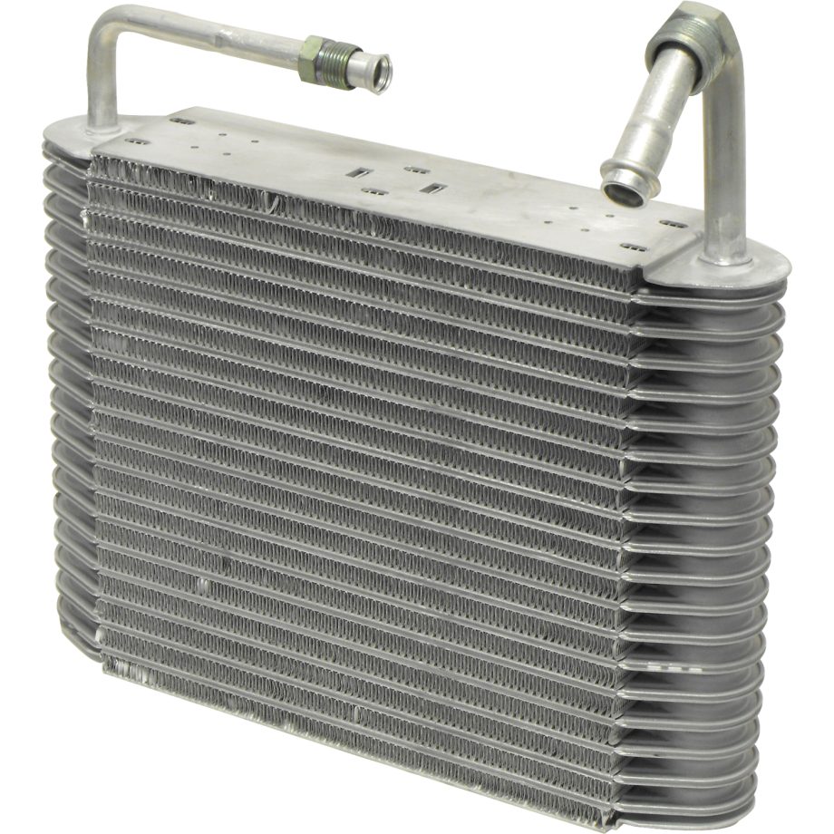 AFTERMARKET A/C EVAPORATOR CORE