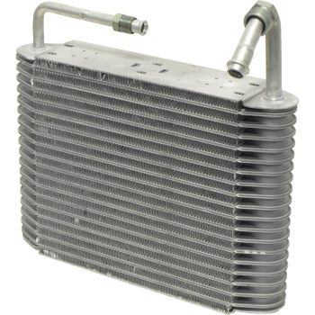 AFTERMARKET A/C EVAPORATOR CORE
