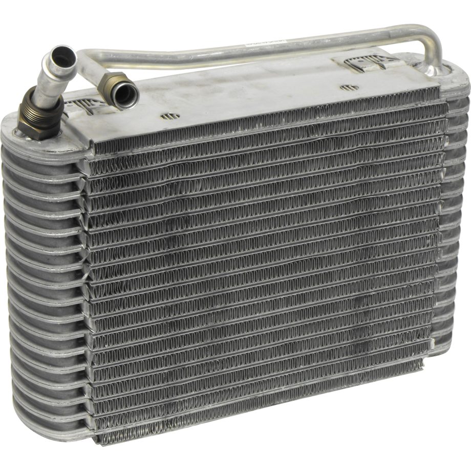 AFTERMARKET A/C EVAPORATOR CORE