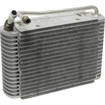 AFTERMARKET A/C EVAPORATOR CORE